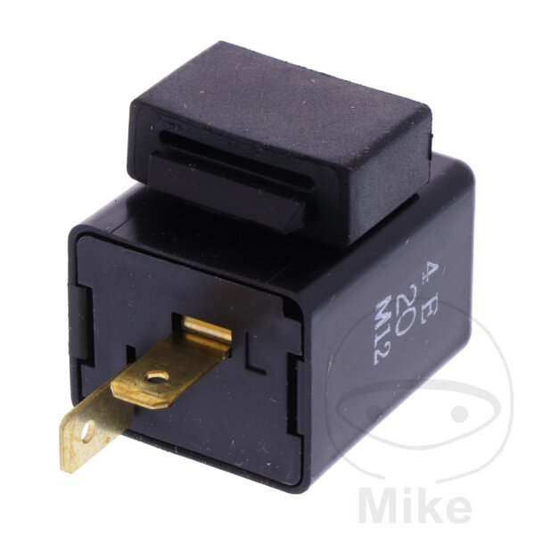 RELAIS BLINK ELEK OE 12.8V 2POL