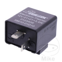 Relais Blinker 12V 2 Pole Original f&uuml;r Suzuki GS 500...
