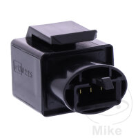 Relais clignotant 12,8V 3 p&ocirc;les LED Original pour...