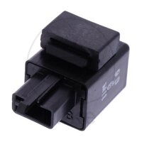 RELAIS BLINK ELEK OE 12.8V 2POL