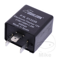 Relais Blinker 12V 3 Pole Original f&uuml;r Aprilia...