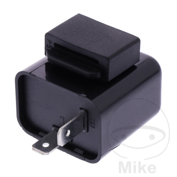 Relais Blinker 12V 2 Pole Original f&uuml;r Yamaha HW 125 150 Xenter XC 125 R Majesty S