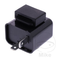 Relais Blinker 12V 2 Pole Original f&uuml;r Yamaha HW 125...