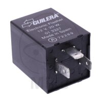 Relais Blinker 12V 3 Pole Original f&uuml;r Ducati 400...
