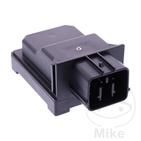 Relais Blinker 12V 10 Pole Original f&uuml;r Kawasaki Z 250 SL # 2015-2017
