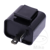 Relais Blinker 12V 2 Pole Original f&uuml;r Yamaha YZF...