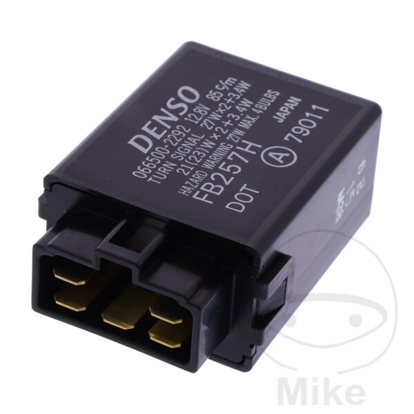 RELAIS BLINK ELEK OE 12.8V 5POL