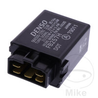 RELAIS BLINK ELEK OE 12.8V 5POL