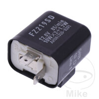 RELAIS BLINK ELEK OE 12.8V 2POL
