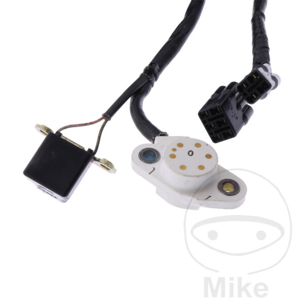 Interruttore del minimo Ricambio originale per KTM Duke RC 125 200