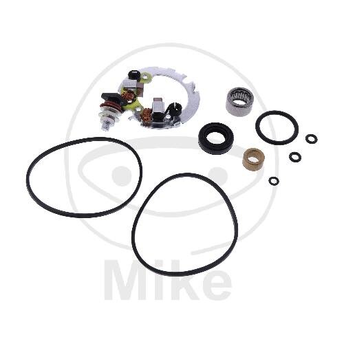 Kit de r&eacute;paration du d&eacute;marreur JMP pour Honda CBR 600 Suzuki GSX-R 750 Yamaha FZ6 YZF-R6 600