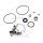 Repair kit starter JMP for Suzuki 600 750 1100 Yamaha 350 400 600