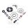 Kit de reparaci&oacute;n de arranque JMP para Honda CB 1100 CBR 600 900 VTR 1000 VN 800 900