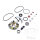 Repair kit starter JMP for Honda VF 750 1100 Kawasaki KLR KLX 650