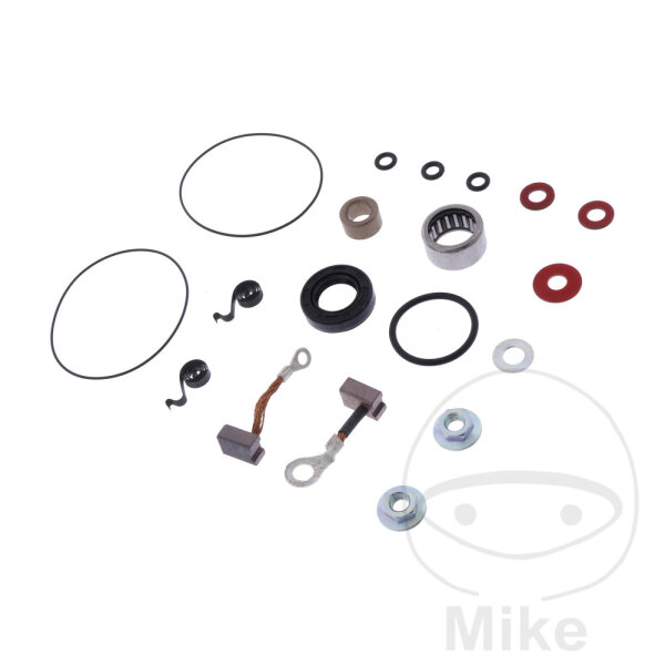 Kit de r&eacute;paration du d&eacute;marreur sans support pour Yamaha FZR 400 XS 400 YFM 250 