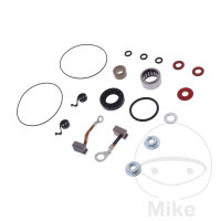 Starter repair kit without bracket for Yamaha FZR 400 XS...