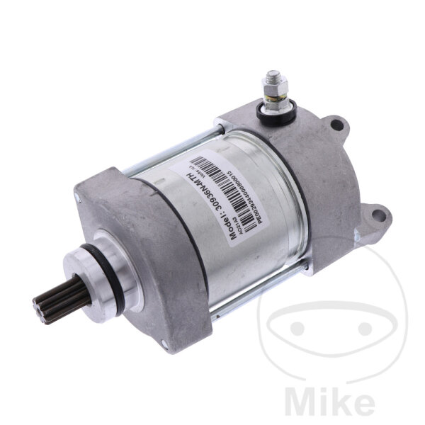 Starter complete for Yamaha YZF-R1 1000 # 2009-2015