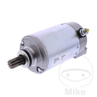 Starter complete for BMW K 1200 1300 1600