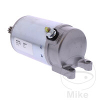 Starter complete for BMW K 1200 1300 1600