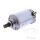 Starter complete for BMW K 1200 1300 1600