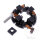 Support brosse &agrave; charbon Original pour Yamaha YZF-R1 1000 # 2007-2015