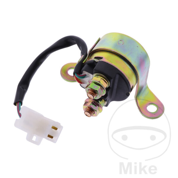 Rel&eacute; de arranque JMP para Suzuki DR 125 GN 250 GR 650 GSX 750 TU 250 VS 600 750 800 VX 800