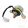 Rel&eacute; de arranque JMP para Suzuki DR 125 GN 250 GR 650 GSX 750 TU 250 VS 600 750 800 VX 800