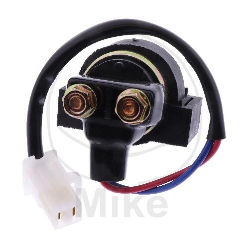 Rel&eacute; de arranque JMP para Yamaha VMX-12 V-Max 1200 # 1985-2002