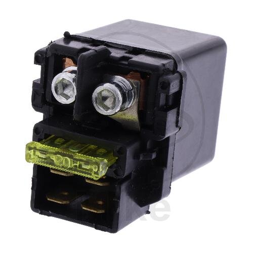 Rel&eacute; de arranque JMP para HM Moto CRE-F 250 Honda 125 250 Kawasaki KLX 250 S