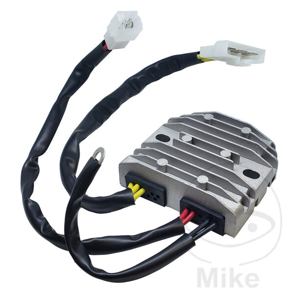Regulator rectifier for KTM Duke 125 200 390