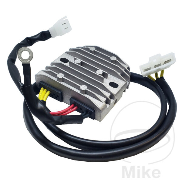 Regulator rectifier for KTM Duke 125 390