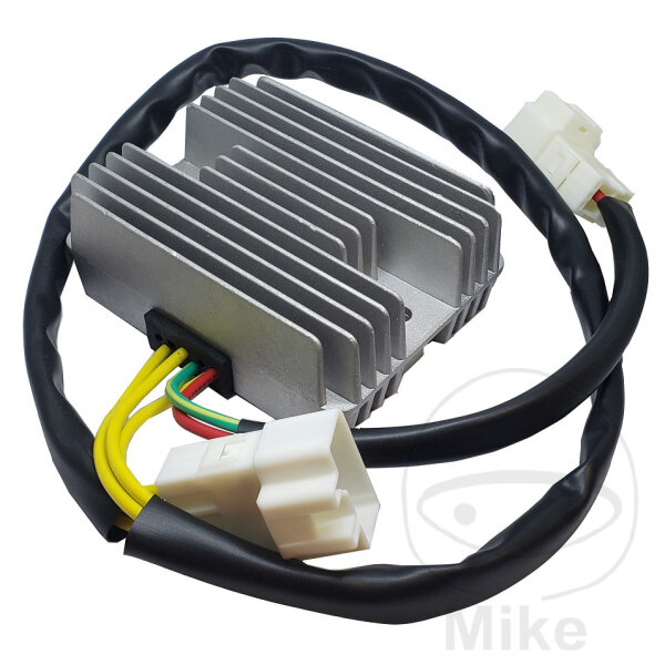 Regulator rectifier for Aprilia 300 350 850 # Piaggio 125 350 500