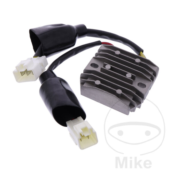 Regulator rectifier for Honda Piaggio Vespa