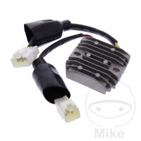 Regolatore raddrizzatore per Honda Piaggio Vespa