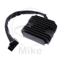 Regulador rectificador para Triumph 600 865 800 900