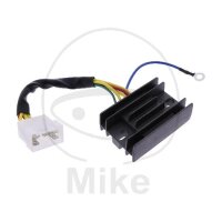 Regulador rectificador para Aprilia 125 250 600