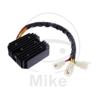 Regulador rectificador para Honda VT 1100