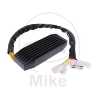 Regulador rectificador para Suzuki VS 600 750 800