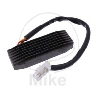 Regler Gleichrichter f&uuml;r Suzuki DR 650 # VS 600 800...