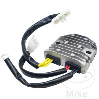 Regler Gleichrichter f&uuml;r KTM RC 125 200 390