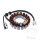 Alternator Armature Stator Generator TMX for Yamaha XVS 1100 Drag Star # 1999-2002