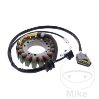 Alternateur Induit Stator G&eacute;n&eacute;rateur TMX...