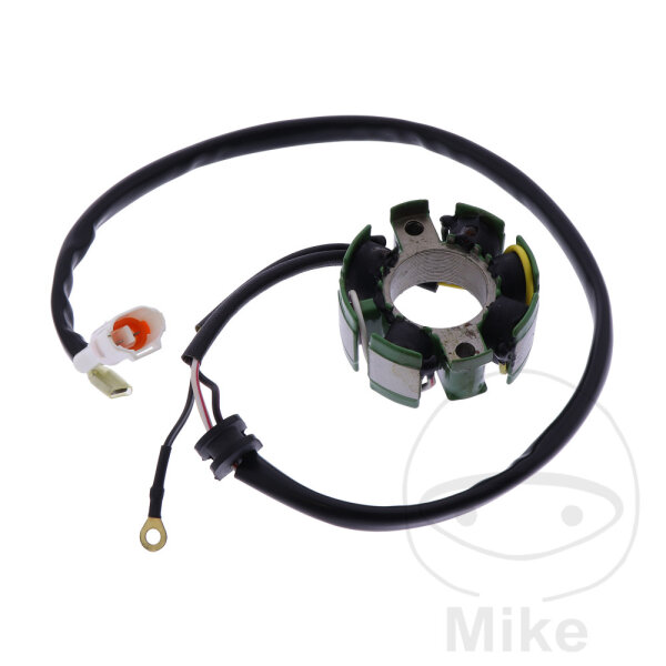 Lichtmaschine Anker Stator Generator JMP f&uuml;r KTM SMR 560 2006-2007 # SX-F 250 2006-2010