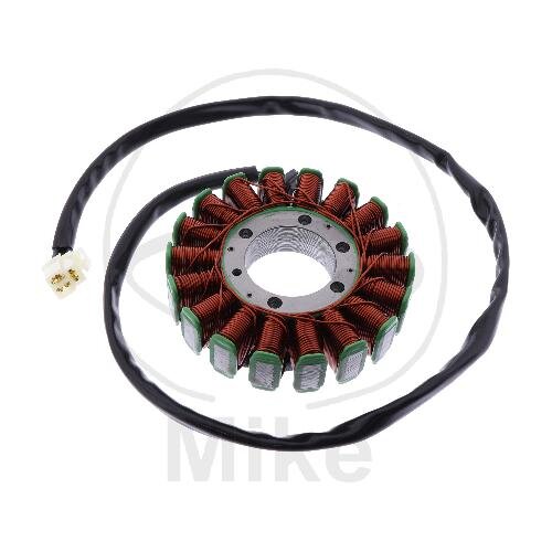 Alternator Armature Stator Generator JMP for Triumph Speed Triple Sprint Tiger 1050