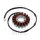 Alternator Armature Stator Generator JMP for Triumph Speed Triple Sprint Tiger 1050