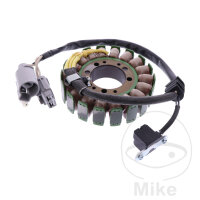 Alternador Armadura Estator Generador TMX para Yamaha YXE...