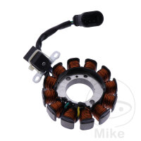 Alternador Armadura Estator Generador JMP para Aprilia...