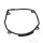 Joint de couvercle dalternateur pour Honda CR 125 # 84-86