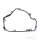 Alternator cover gasket for Kawasaki EL 252 Ninja 250 # 88-14