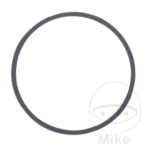 Alternator cover gasket for Honda CB 250 360 # 73-77